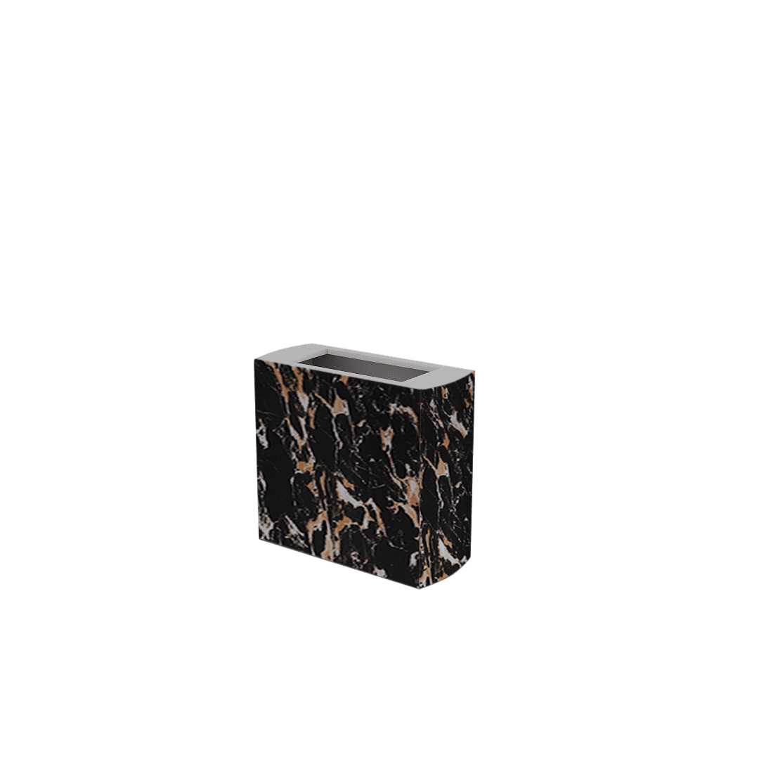 BLRE-15B Regent Marble Base
