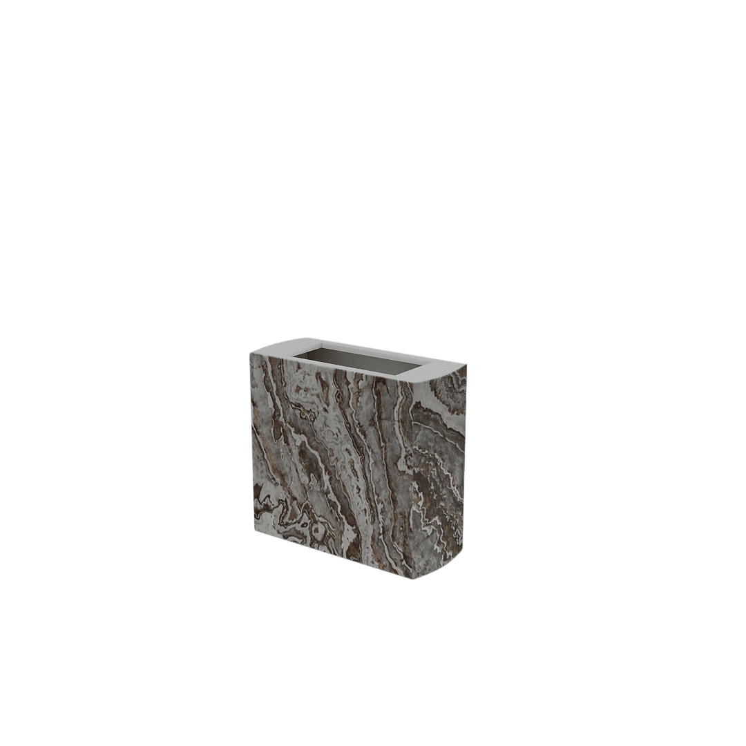 BLRE-15B Regent Marble Base