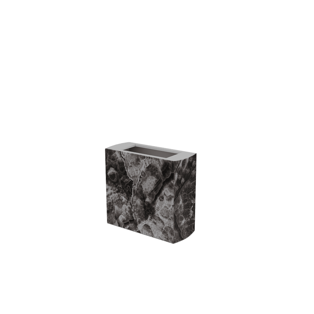 BLRE-15B Regent Marble Base