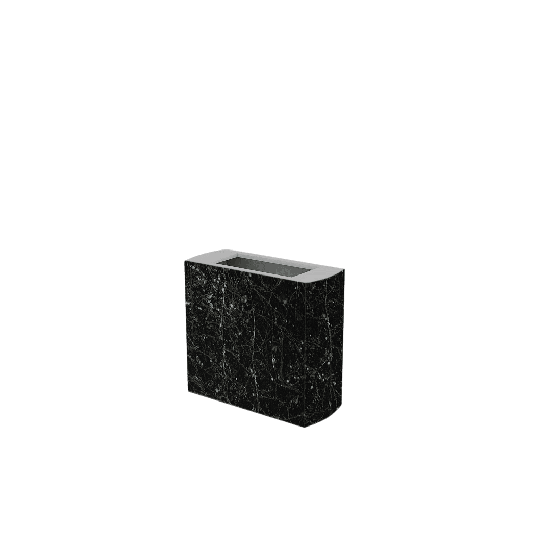 BLRE-15B Regent Marble Base