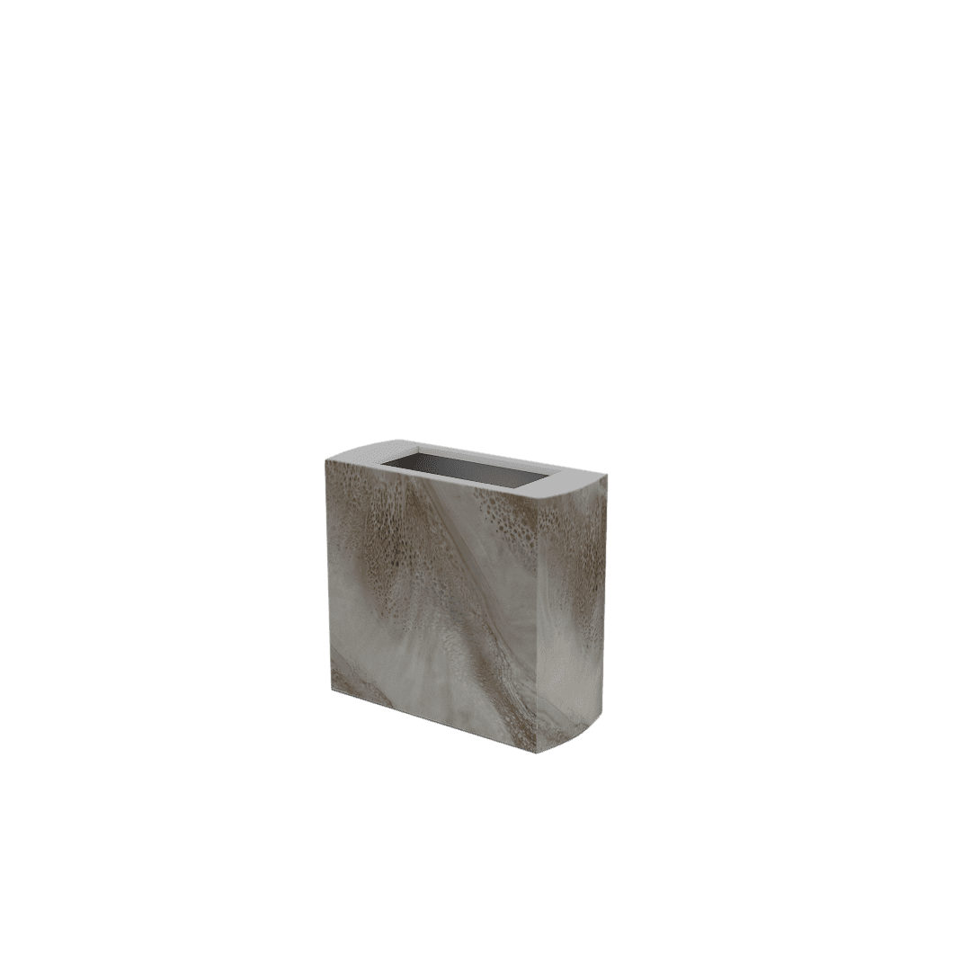 BLRE-15B Regent Marble Base