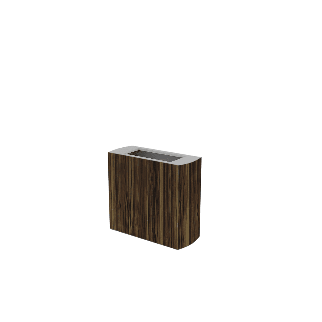 BLRE-15B Regent Marble Base