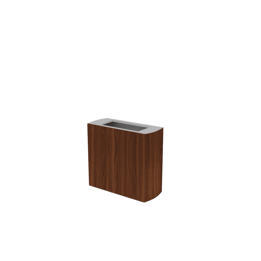 BLRE-15B Regent Marble Base