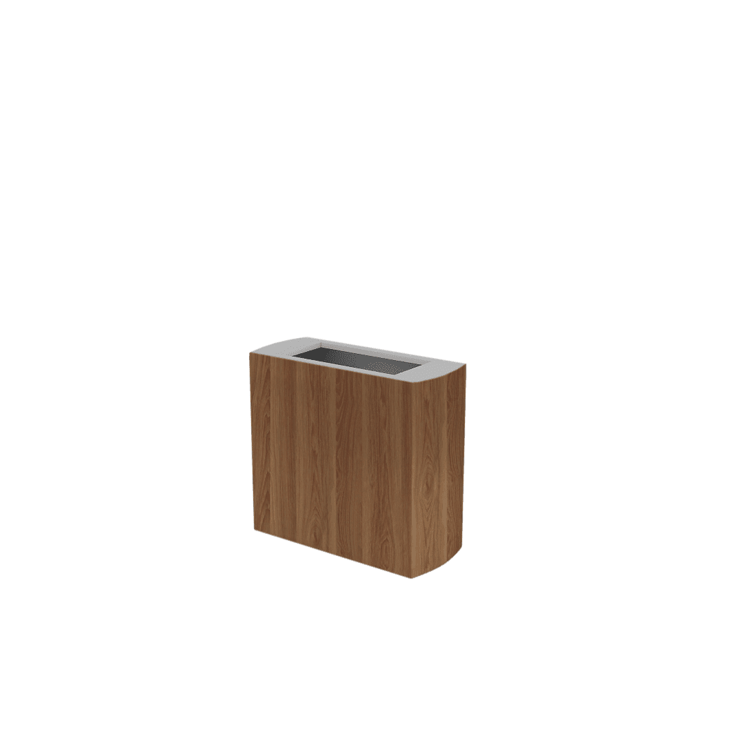 BLRE-15B Regent Marble Base