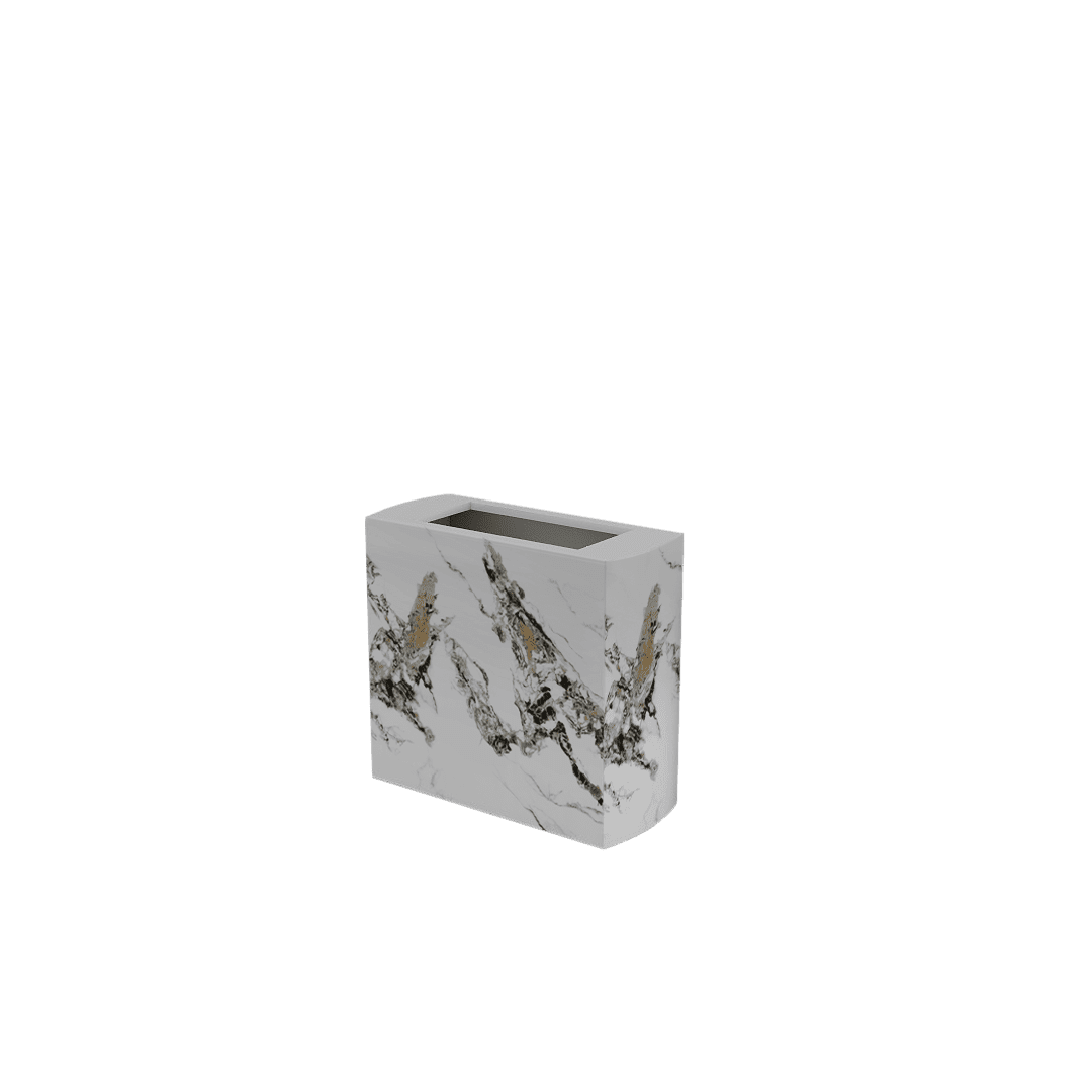 BLRE-15B Regent Marble Base