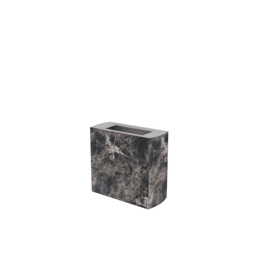 BLRE-15B Regent Marble Base