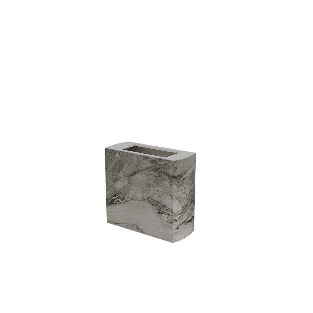 BLRE-15B Regent Marble Base