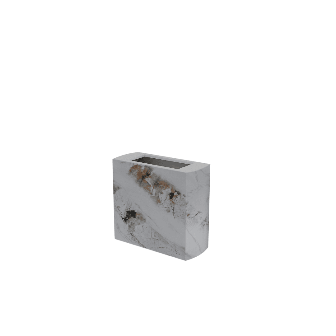 BLRE-15B Regent Marble Base