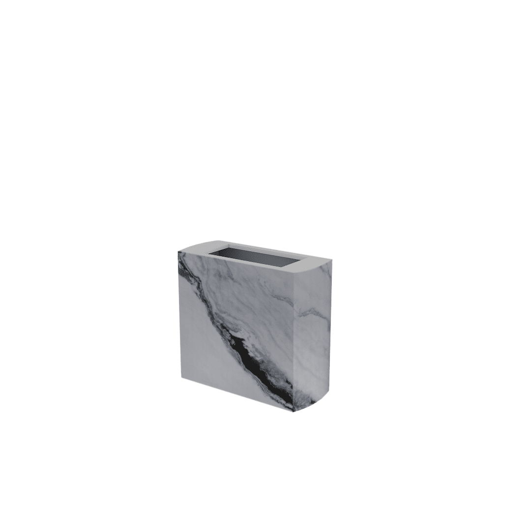 BLRE-15B Regent Marble Base