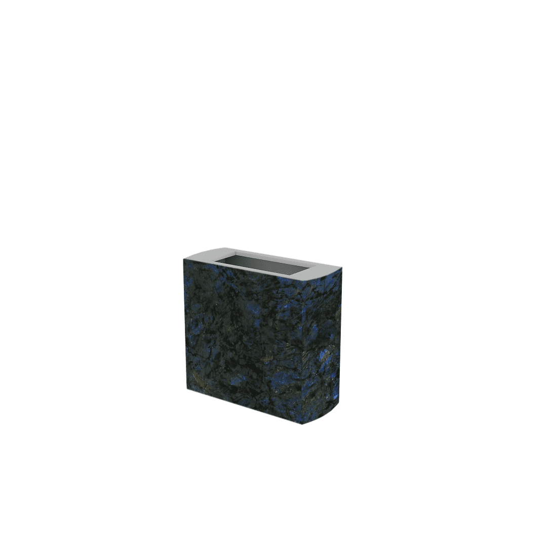 BLRE-15B Regent Marble Base