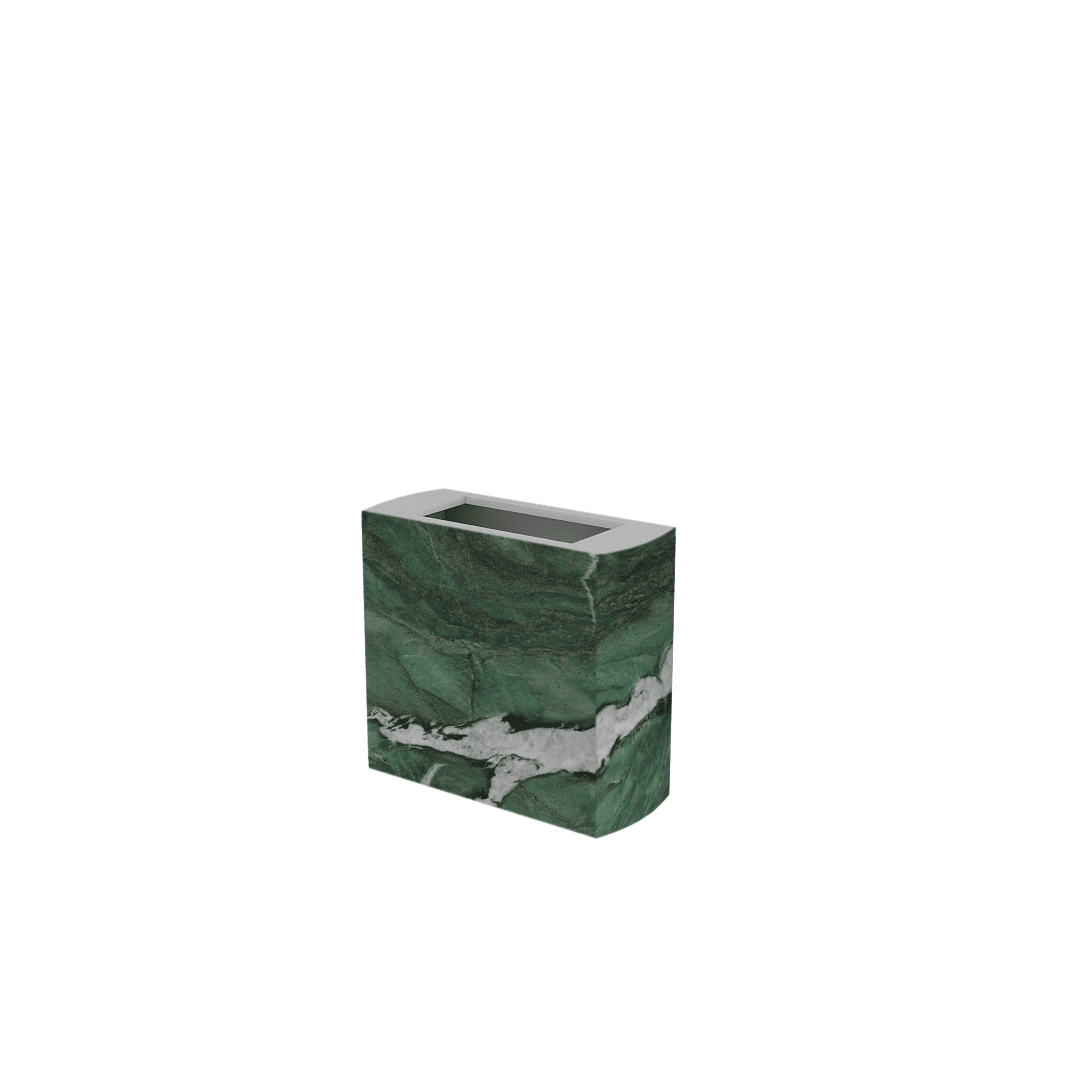 BLRE-15B Regent Marble Base