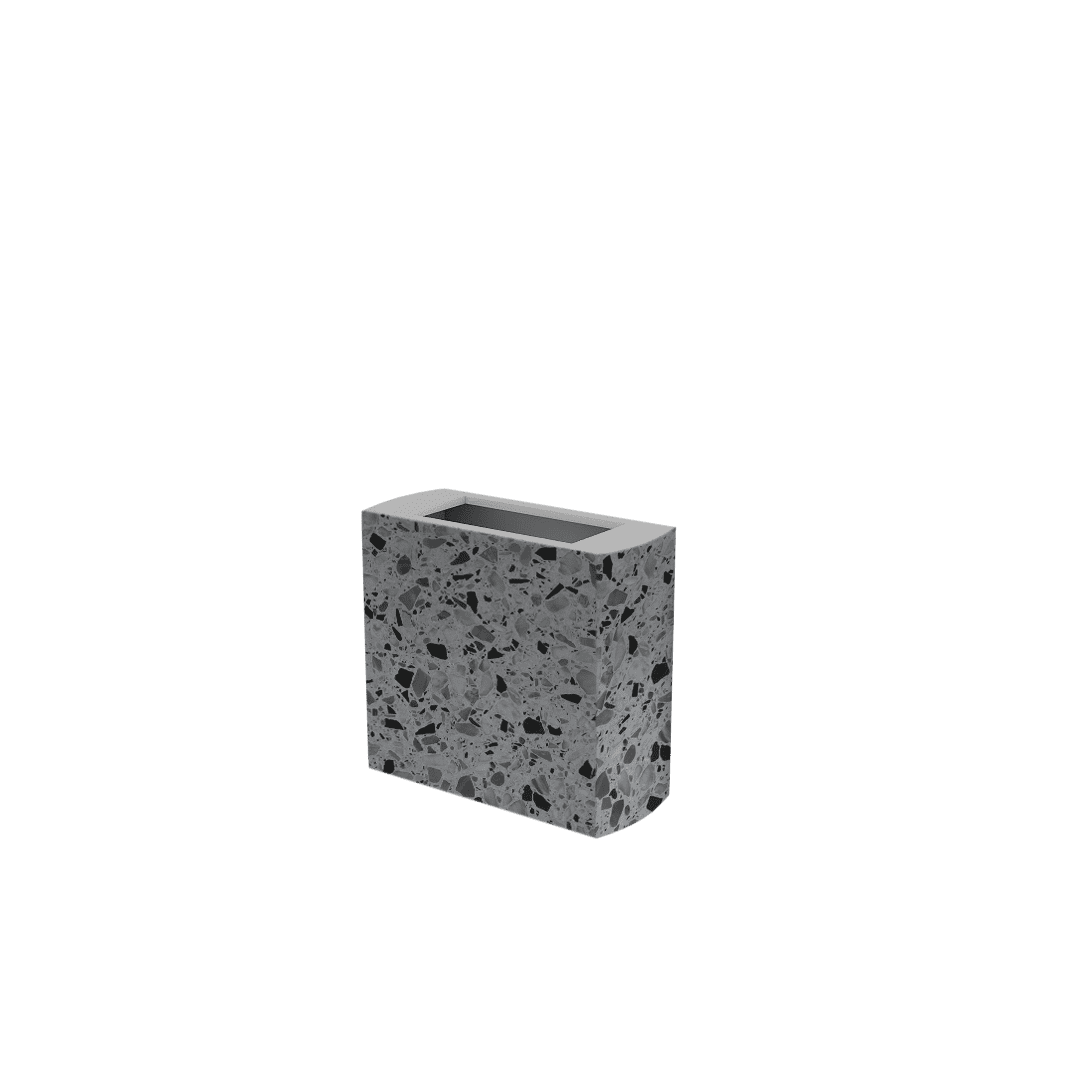 BLRE-15B Regent Marble Base