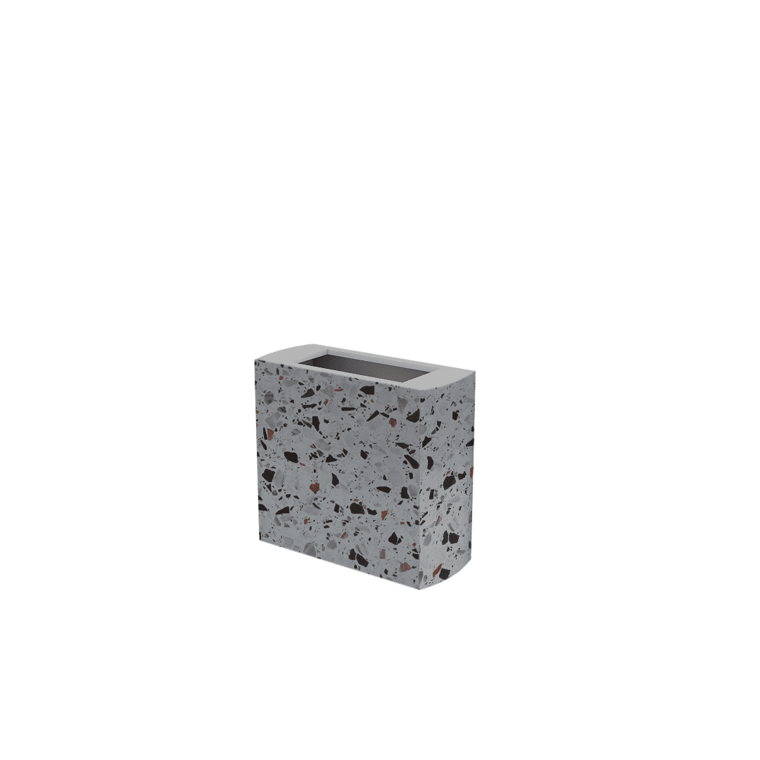 BLRE-15B Regent Marble Base