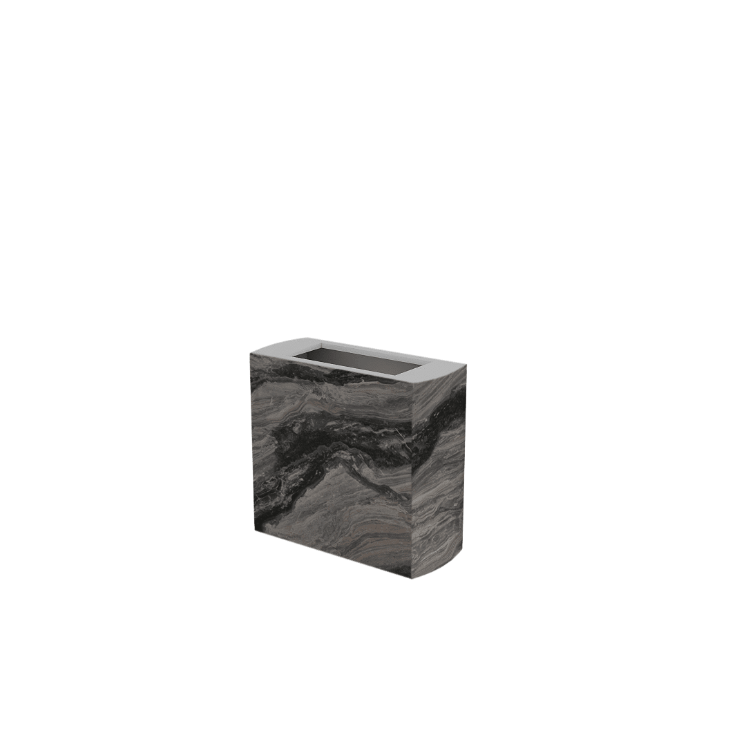 BLRE-15B Regent Marble Base