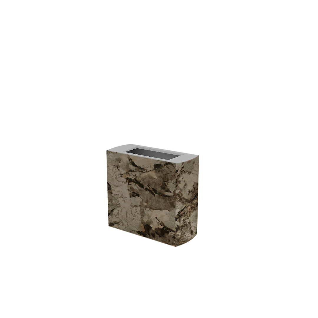 BLRE-15B Regent Marble Base