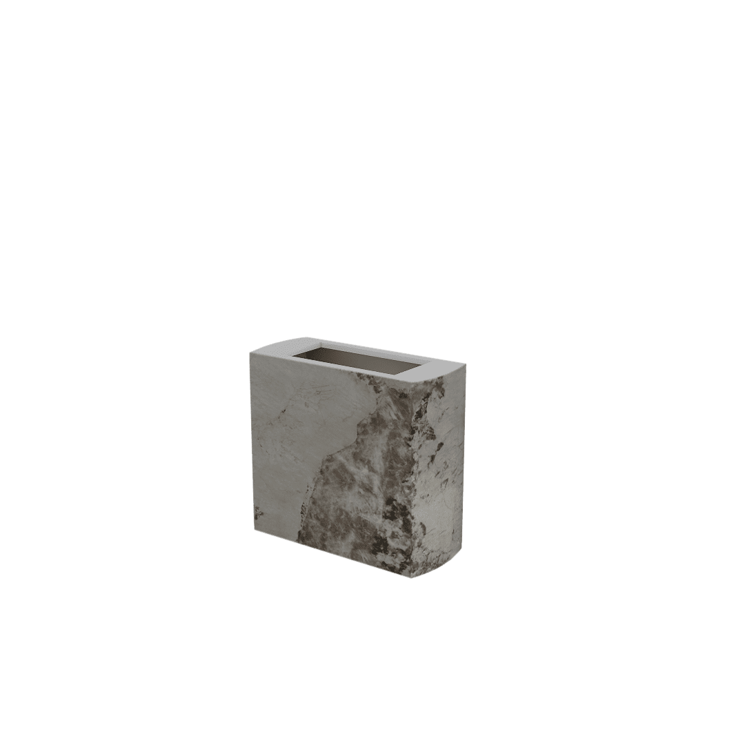 BLRE-15B Regent Marble Base