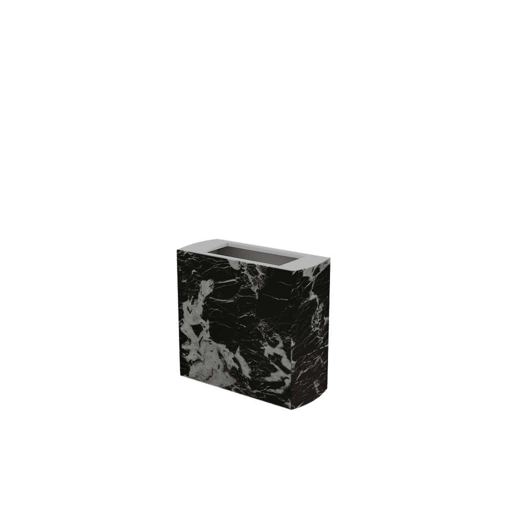BLRE-15B Regent Marble Base
