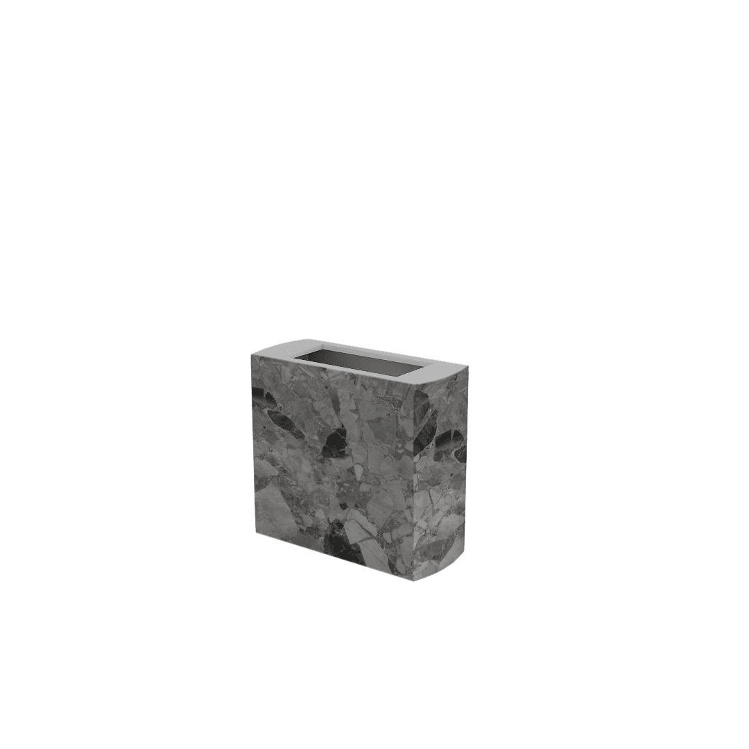 BLRE-15B Regent Marble Base