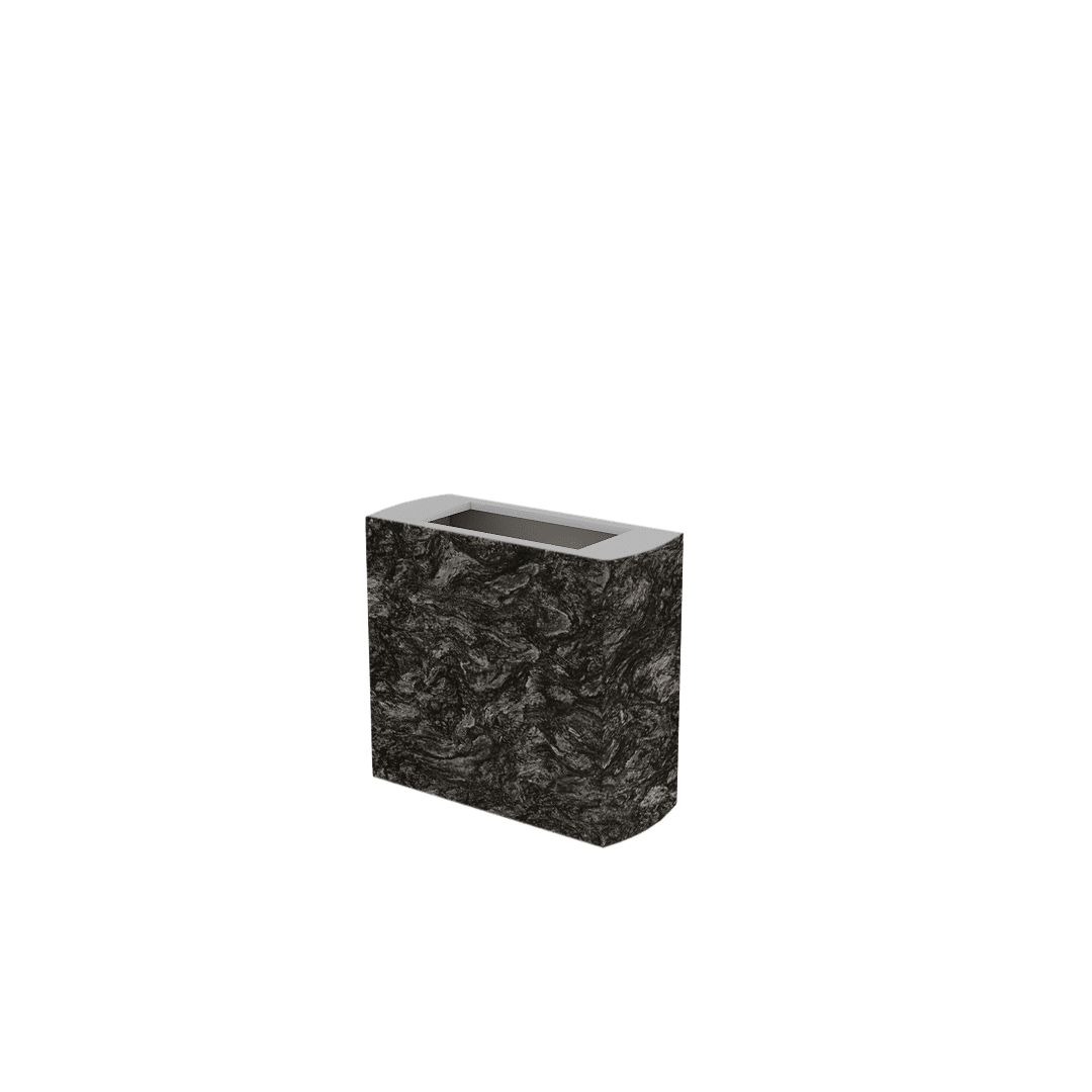BLRE-15B Regent Marble Base