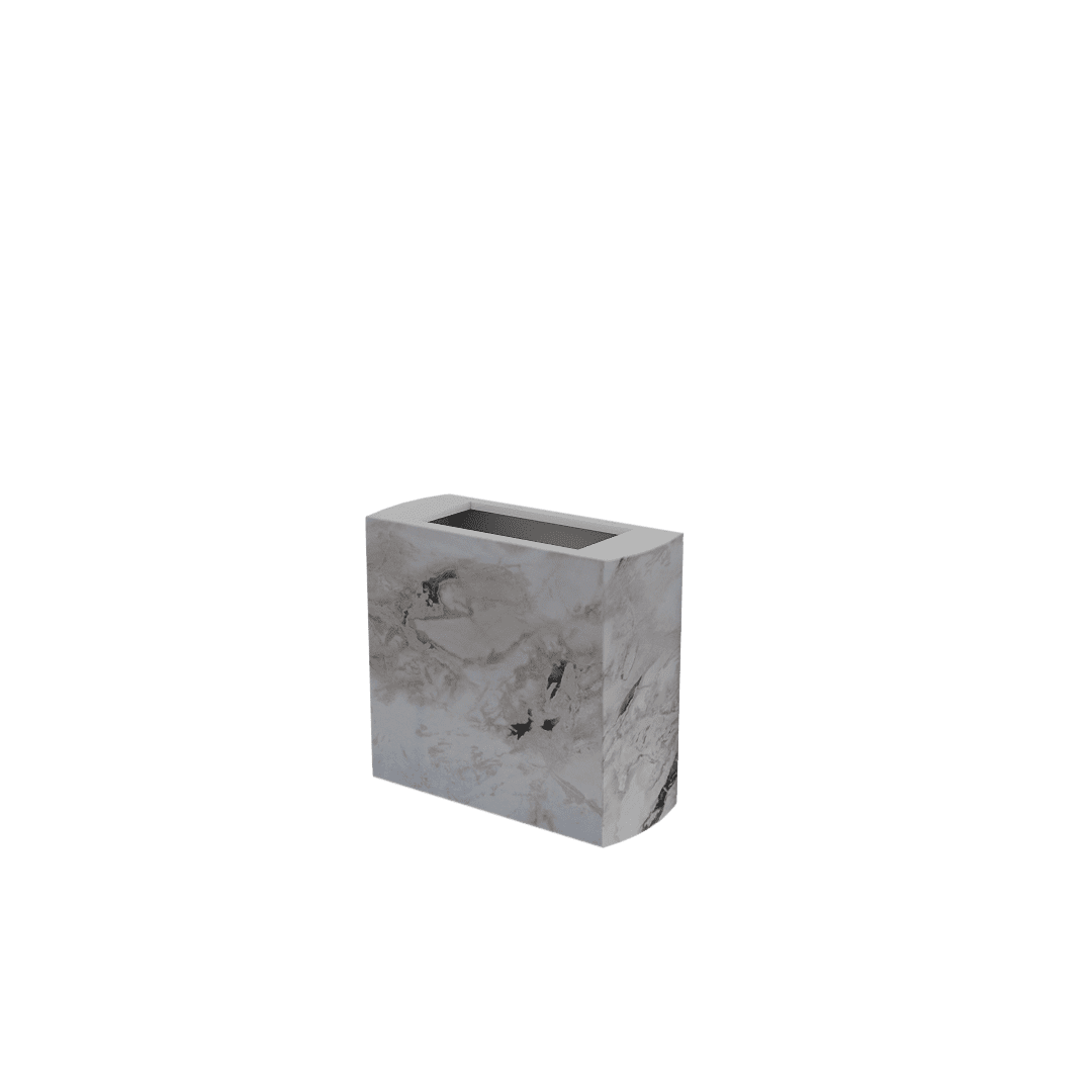 BLRE-15B Regent Marble Base
