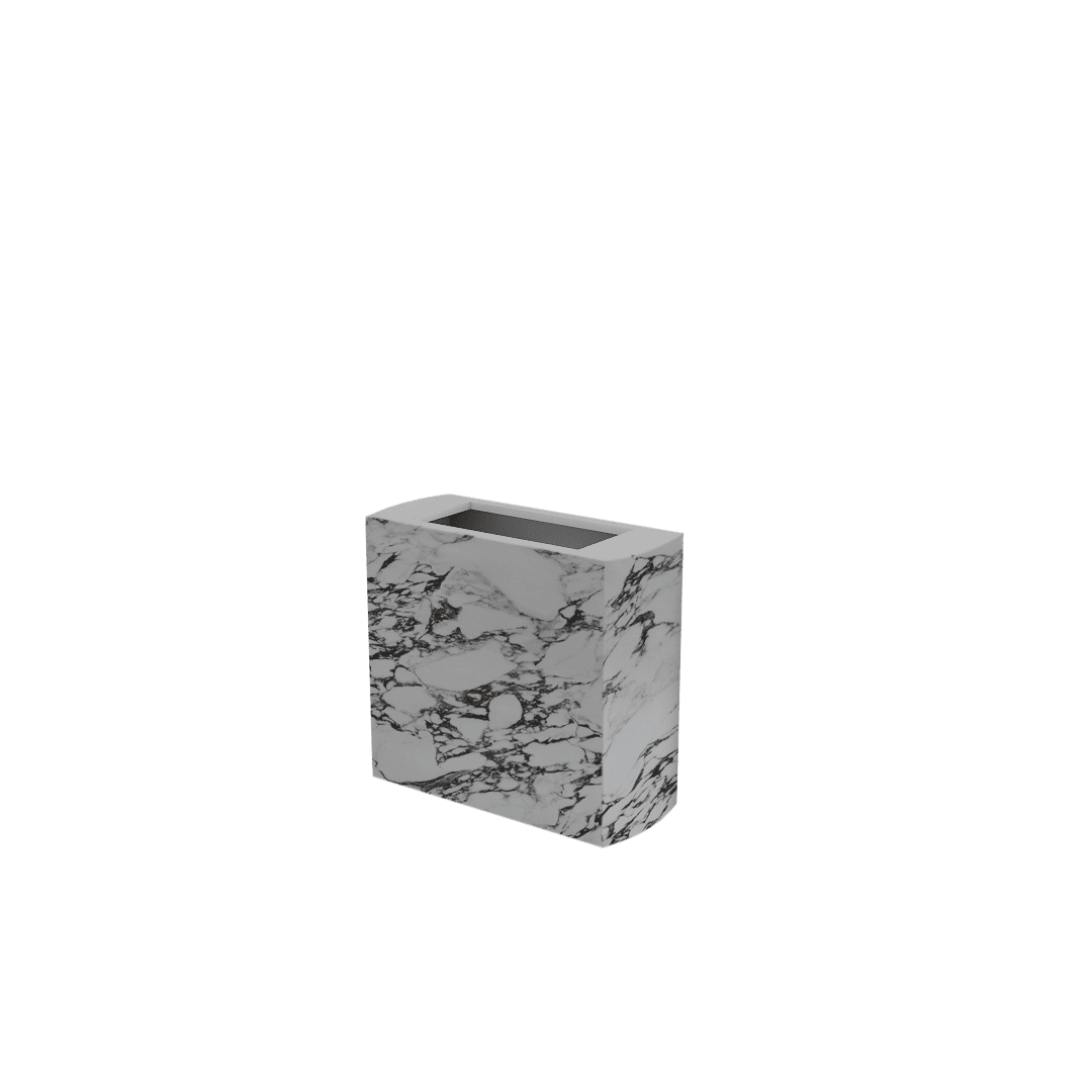 BLRE-15B Regent Marble Base