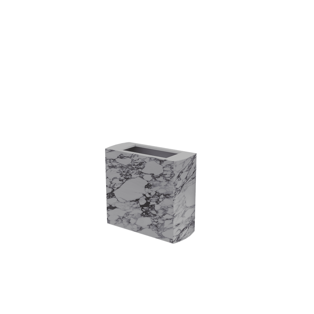 BLRE-15B Regent Marble Base