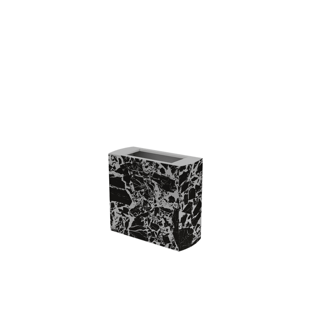 BLRE-15B Regent Marble Base