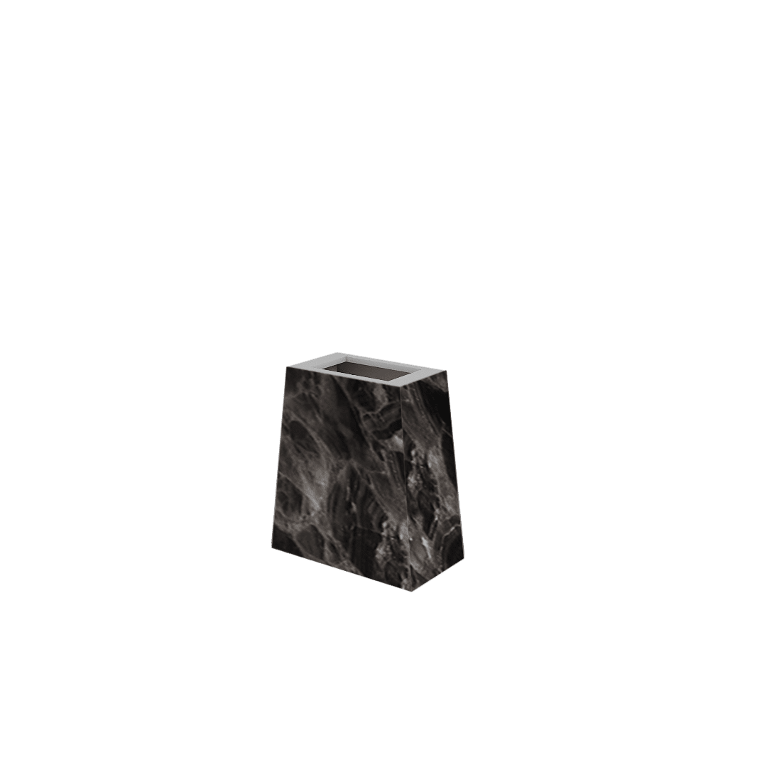 BLRE-16A Alric Marble Base