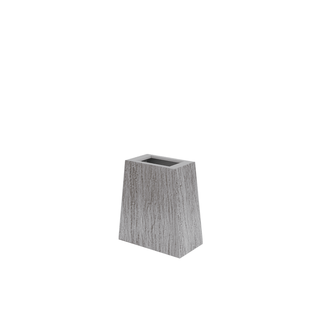 BLRE-16A Alric Marble Base