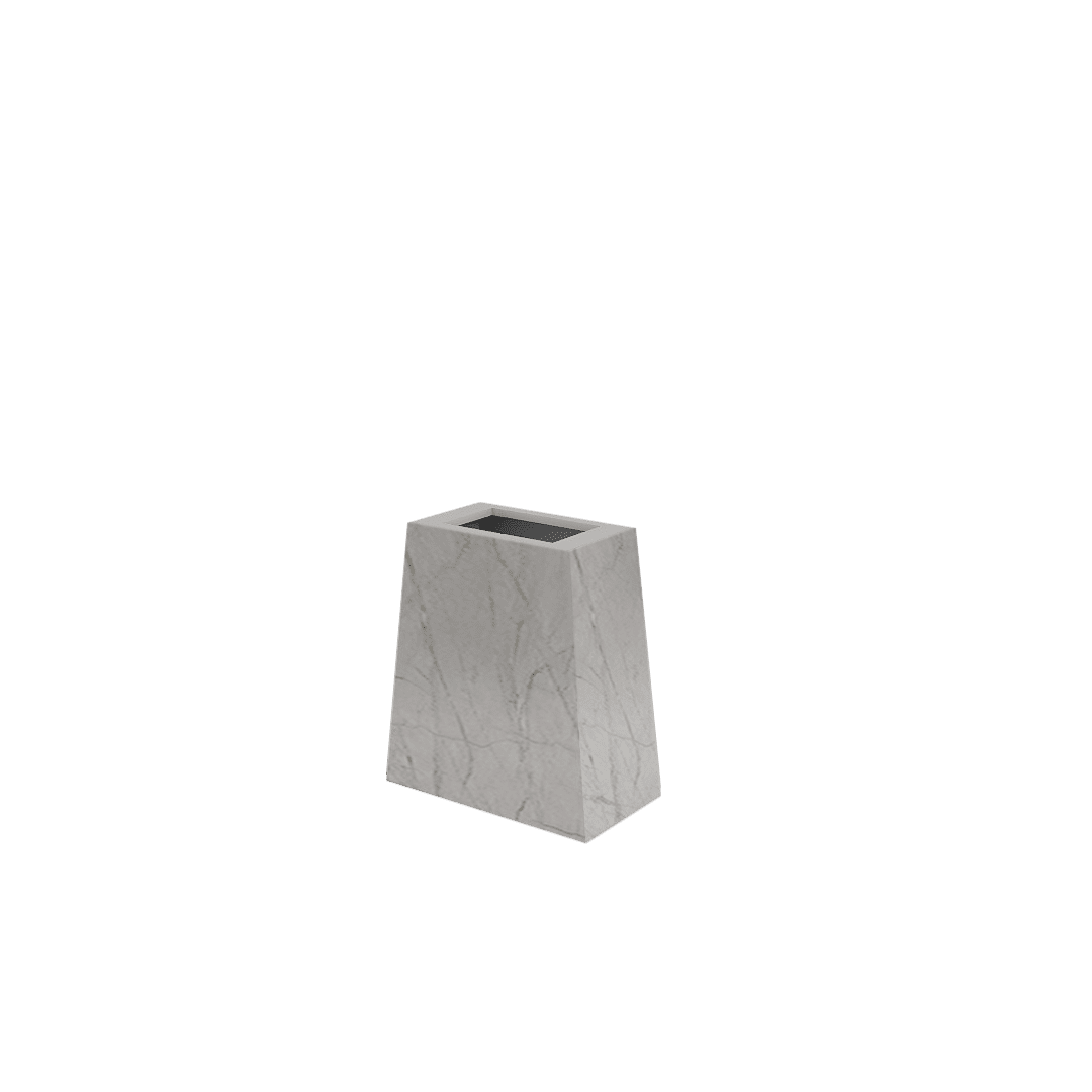 BLRE-16A Alric Marble Base