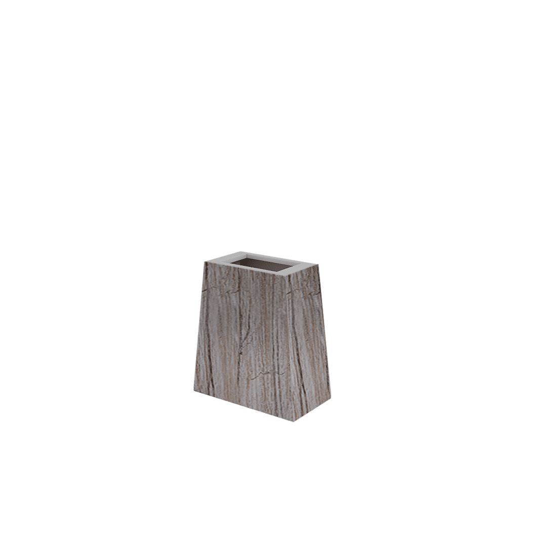 BLRE-16A Alric Marble Base
