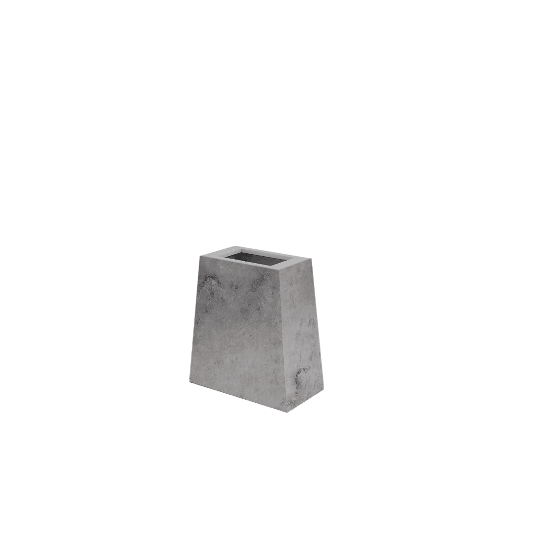 BLRE-16A Alric Marble Base