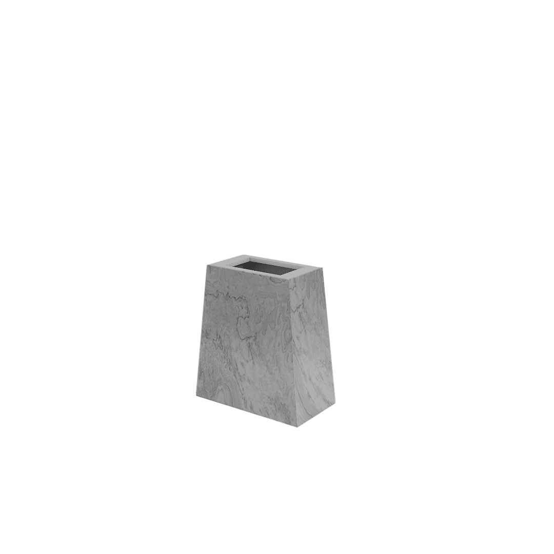 BLRE-16A Alric Marble Base