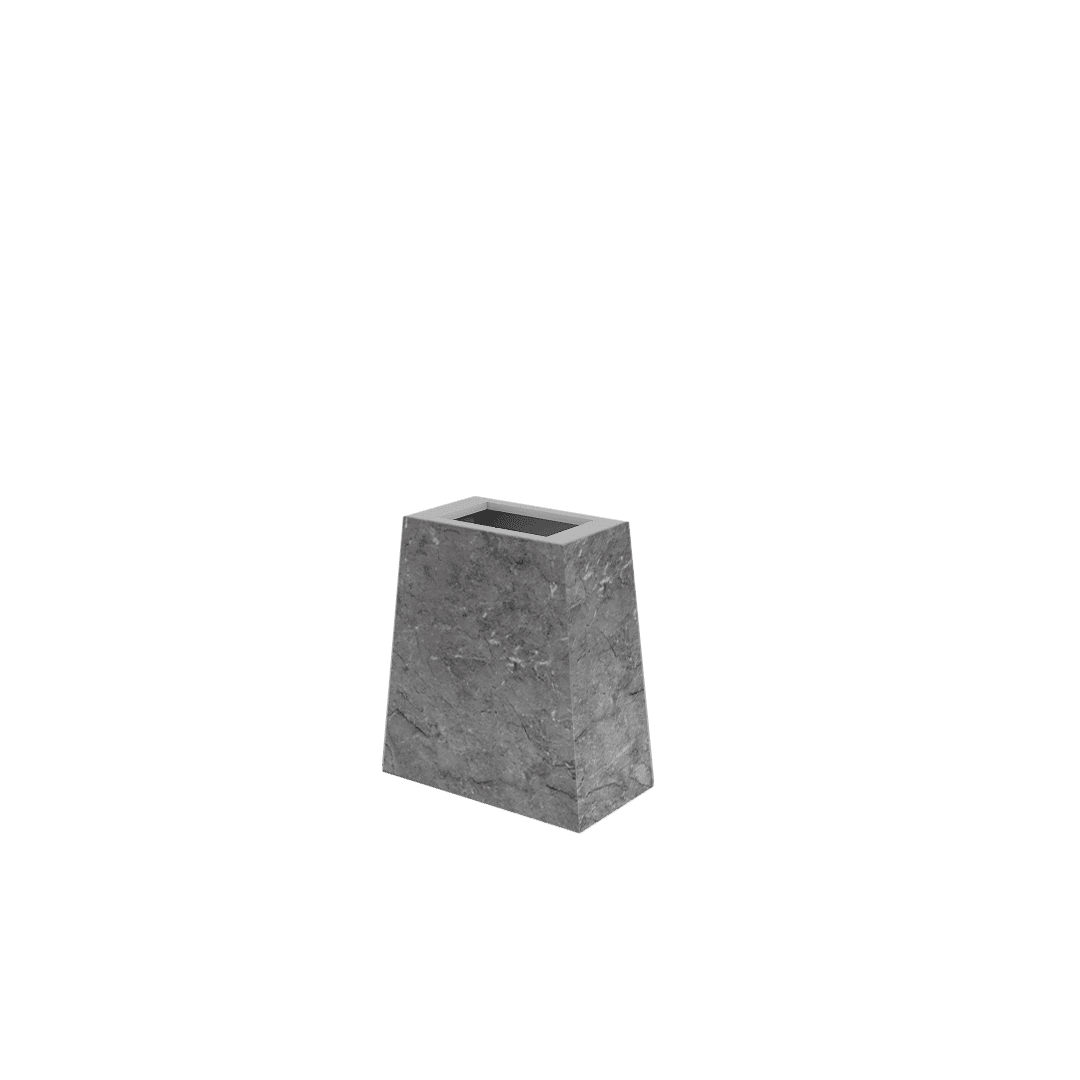 BLRE-16A Alric Marble Base