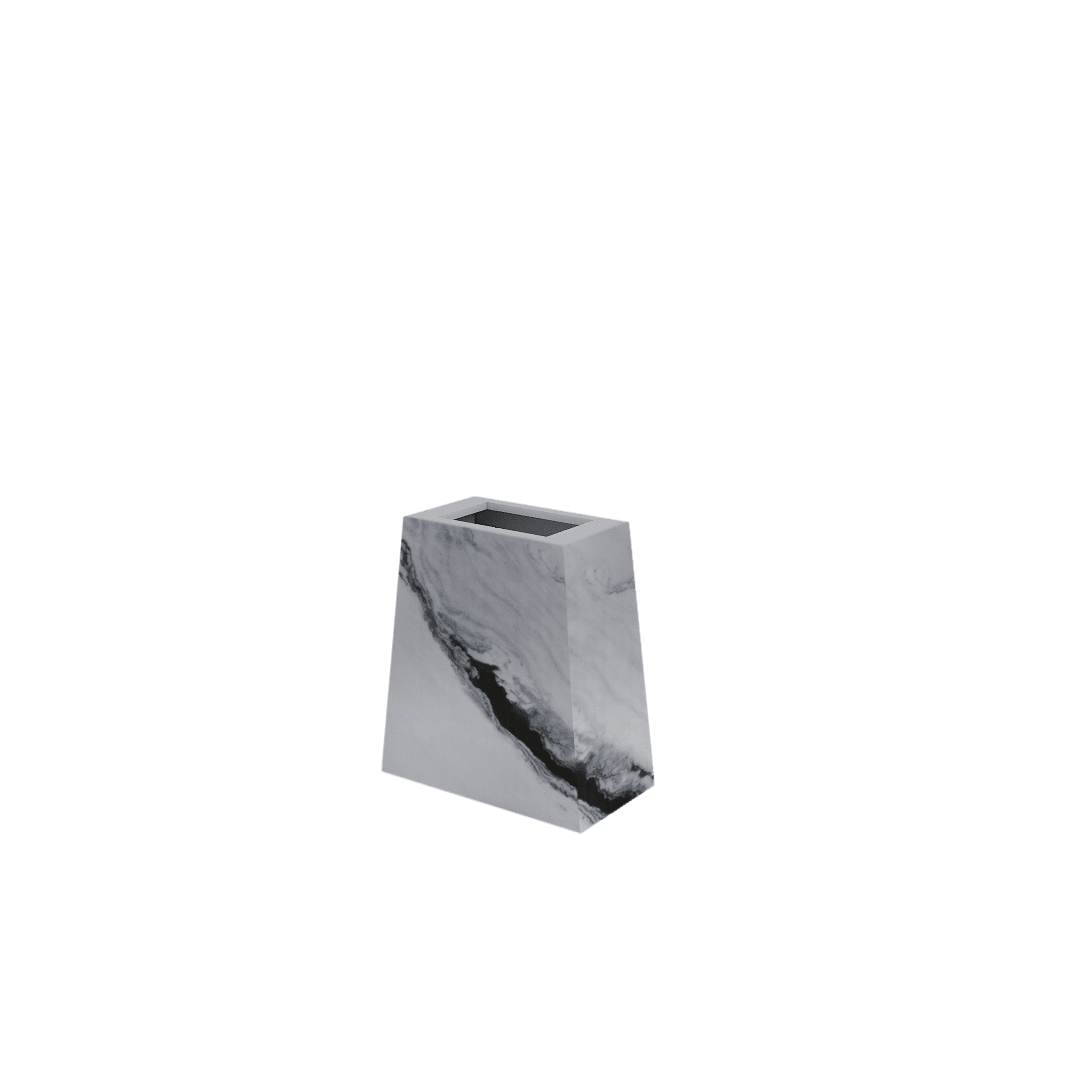 BLRE-16A Alric Marble Base