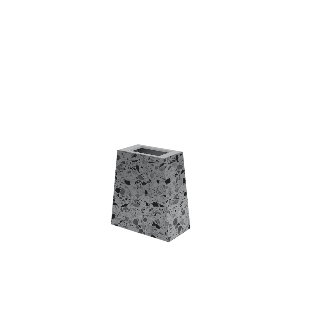BLRE-16A Alric Marble Base