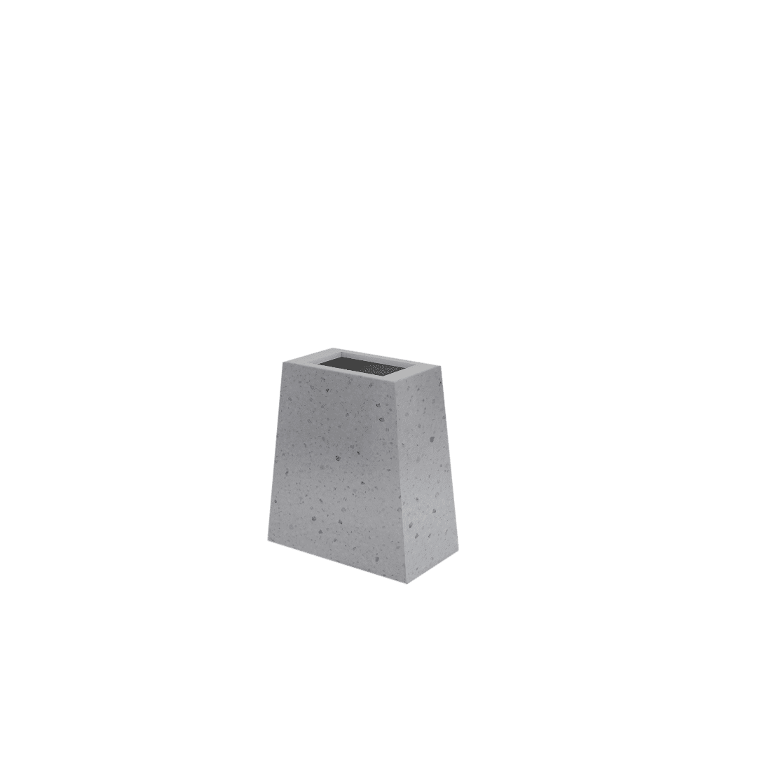 BLRE-16A Alric Marble Base