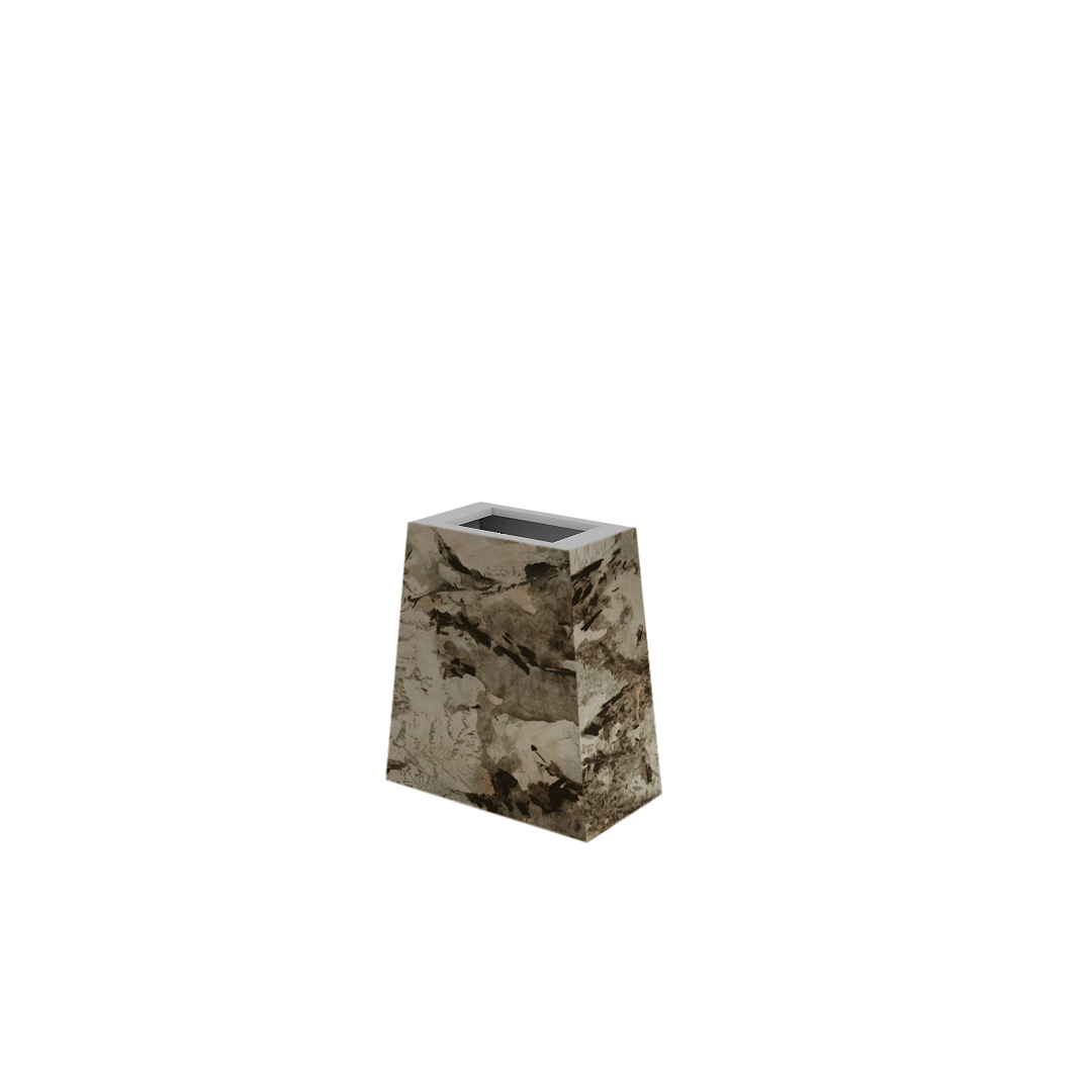 BLRE-16A Alric Marble Base