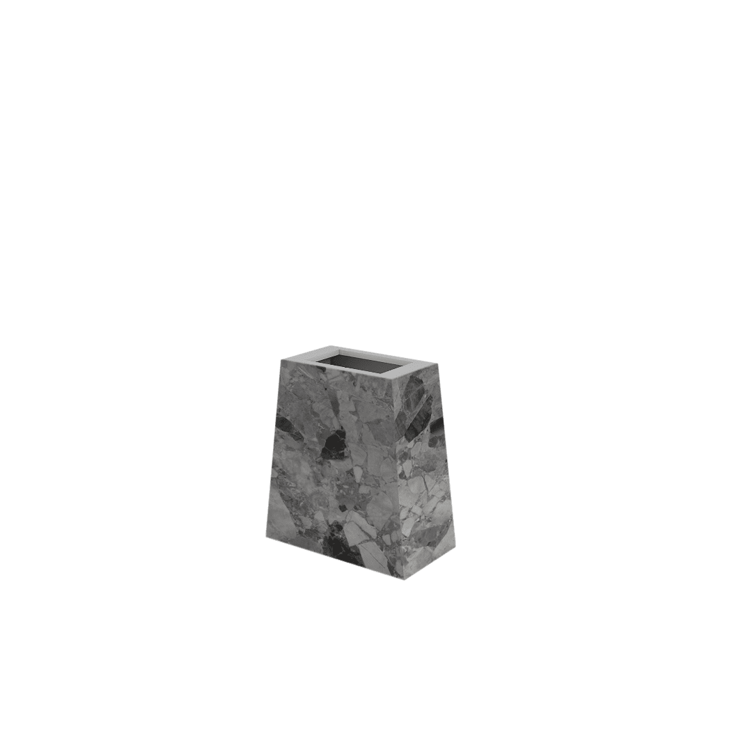 BLRE-16A Alric Marble Base
