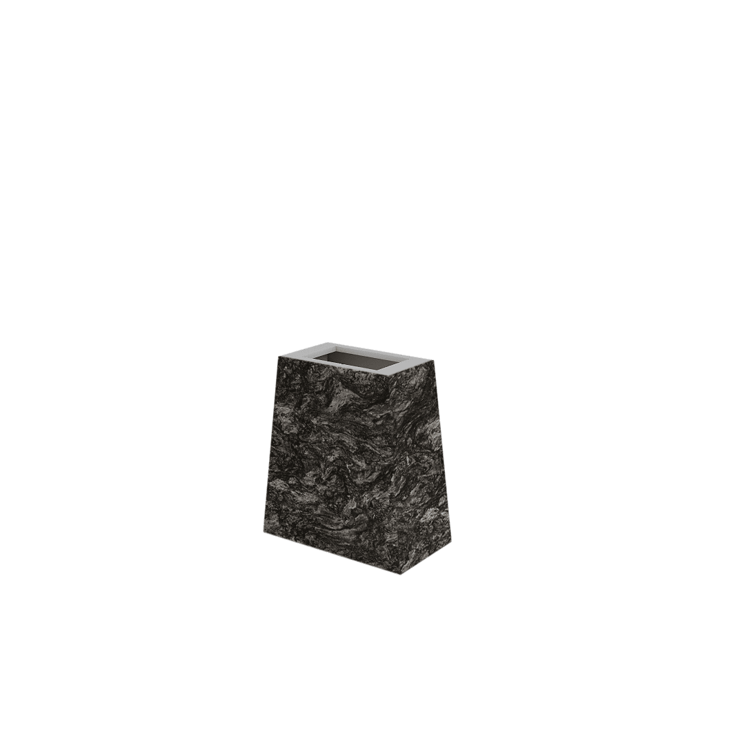BLRE-16A Alric Marble Base