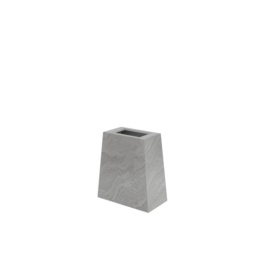 BLRE-16A Alric Marble Base
