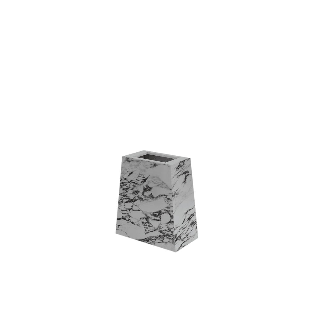 BLRE-16A Alric Marble Base