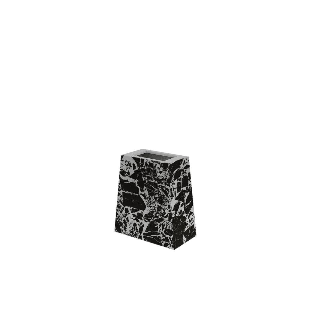 BLRE-16A Alric Marble Base