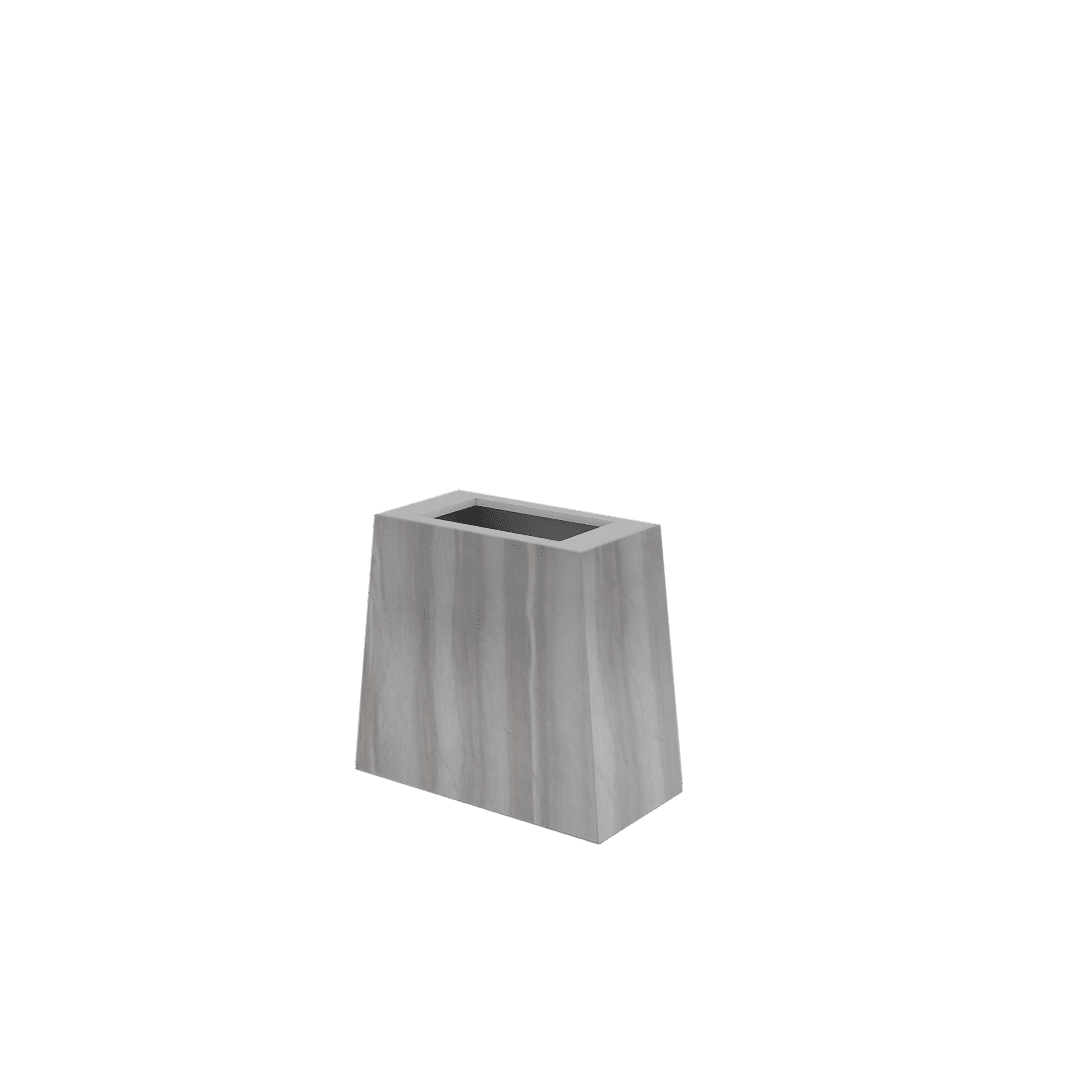 BLRE-16B Aldric Marble Base