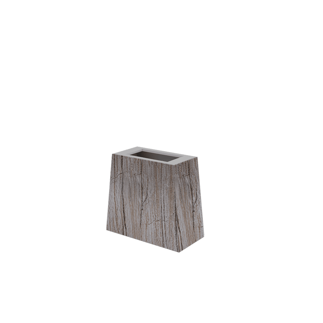 BLRE-16B Aldric Marble Base
