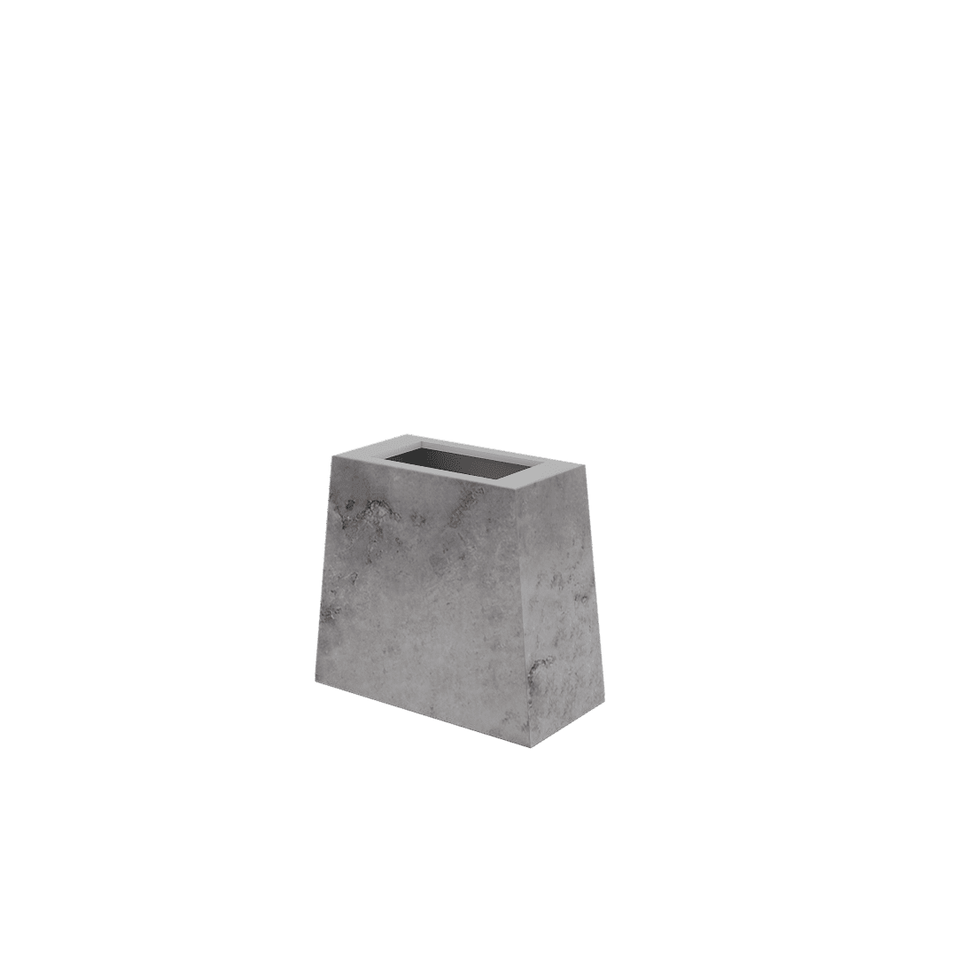 BLRE-16B Aldric Marble Base