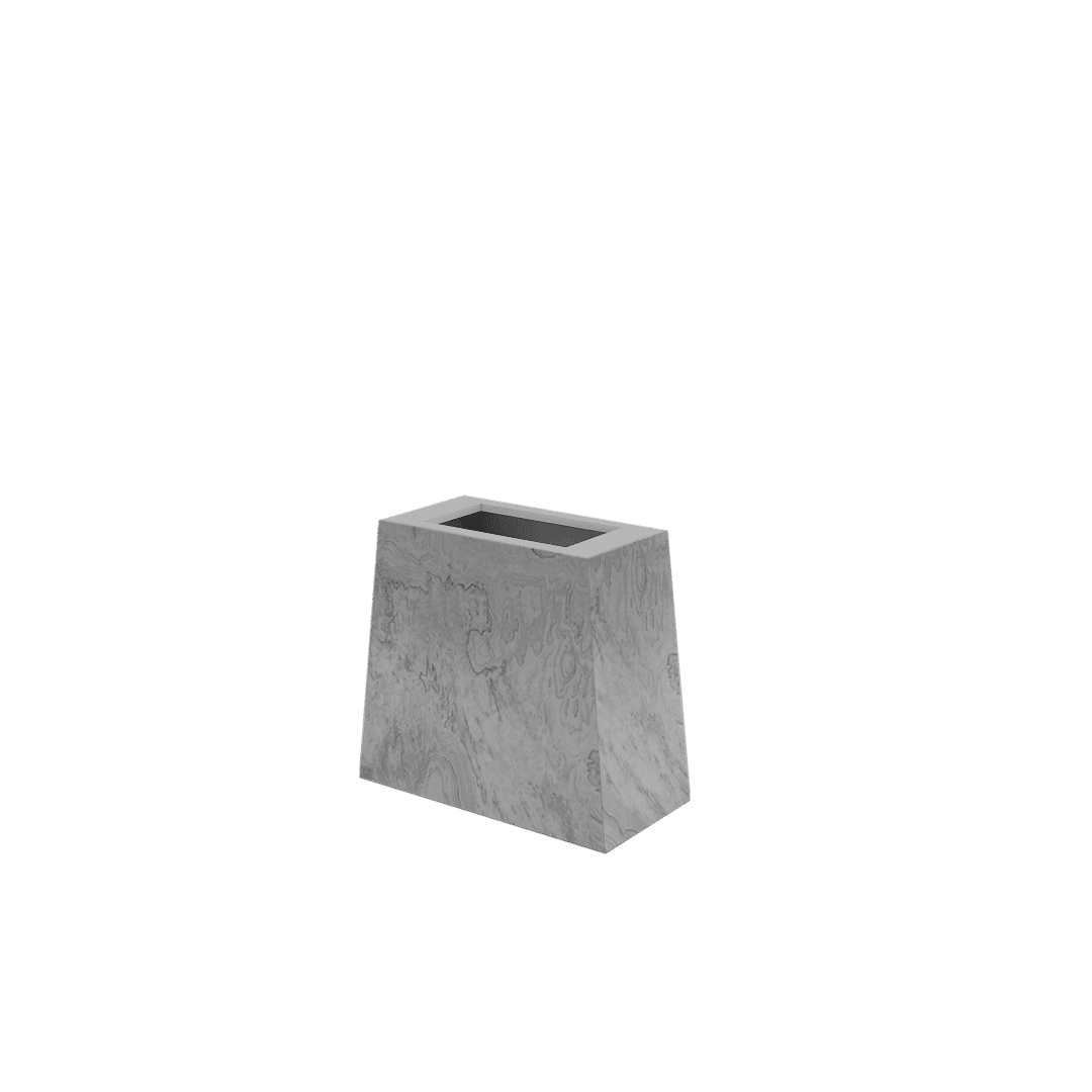 BLRE-16B Aldric Marble Base