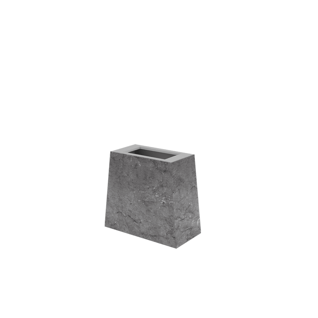 BLRE-16B Aldric Marble Base