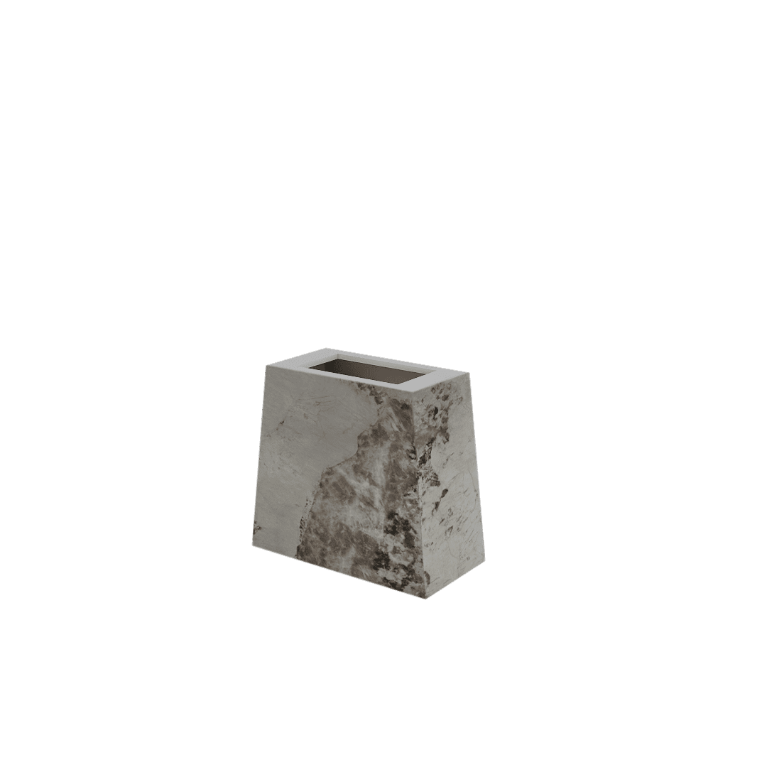 BLRE-16B Aldric Marble Base