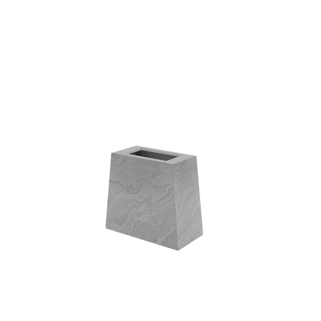 BLRE-16B Aldric Marble Base